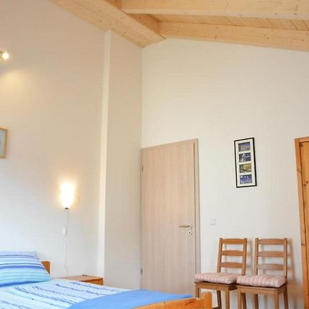 Appartment Vogel Ferienwohnungen Zirndorf Bagian luar foto