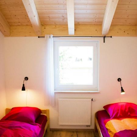 Appartment Vogel Ferienwohnungen Zirndorf Bagian luar foto