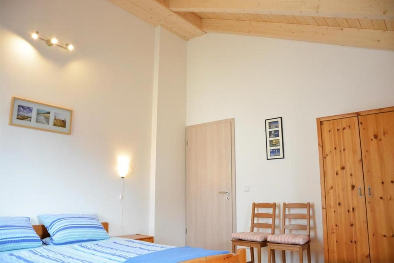Appartment Vogel Ferienwohnungen Zirndorf Bagian luar foto