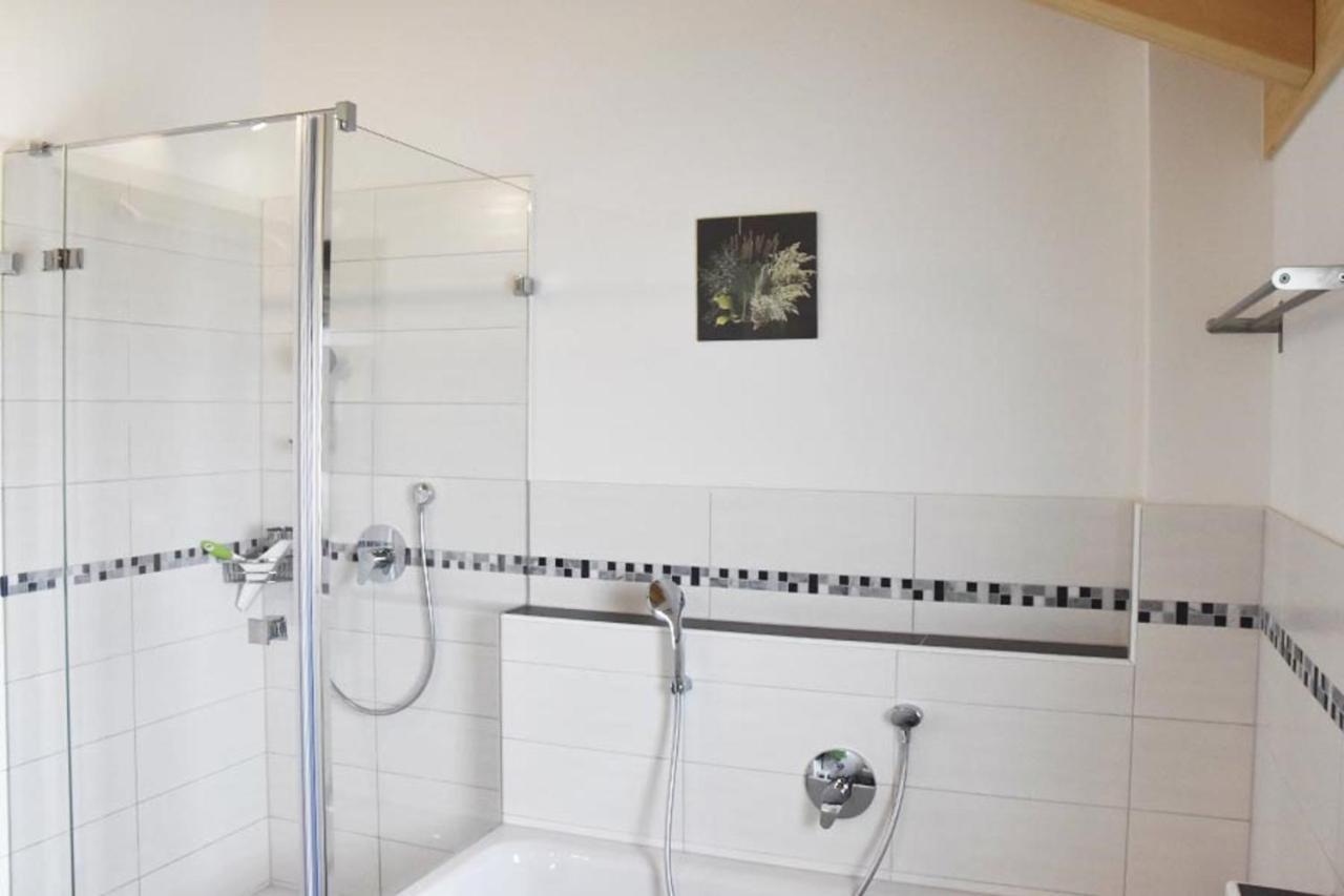 Appartment Vogel Ferienwohnungen Zirndorf Bagian luar foto